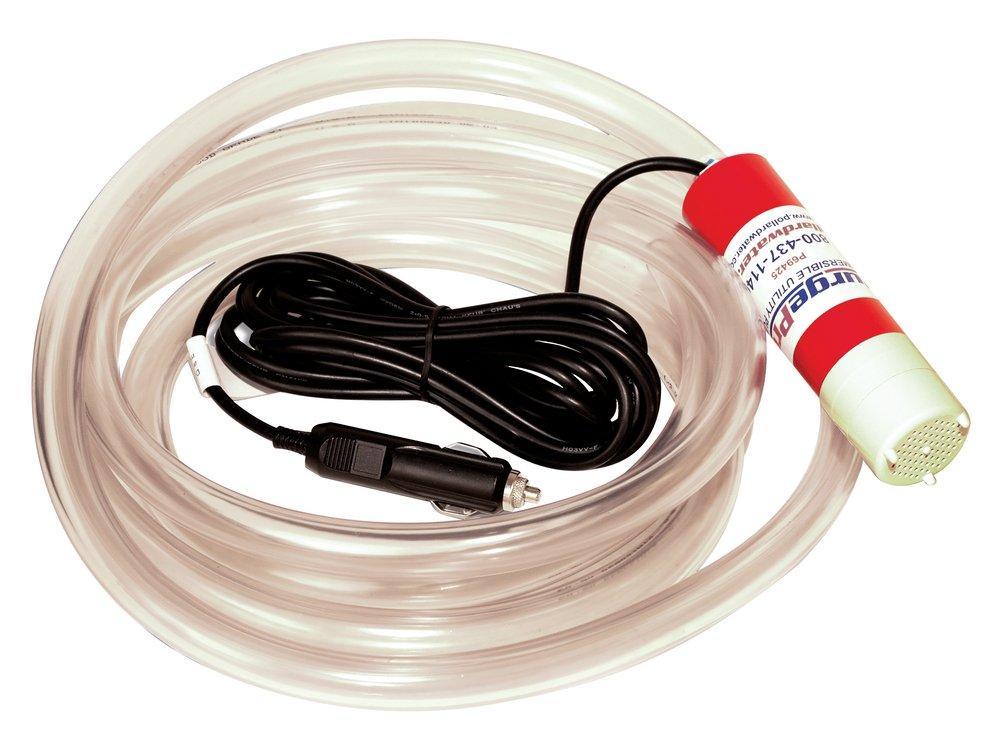 Pollardwater Submersible Pump 