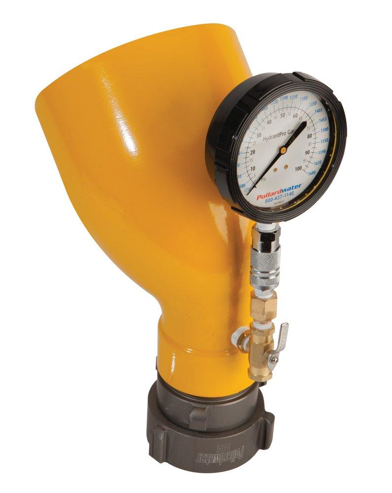 Pollardwater FNST Diffuser 