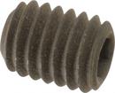 3/8 in. - 16 Grade 8 Alloy Steel Cup Point Hex Set Screw 