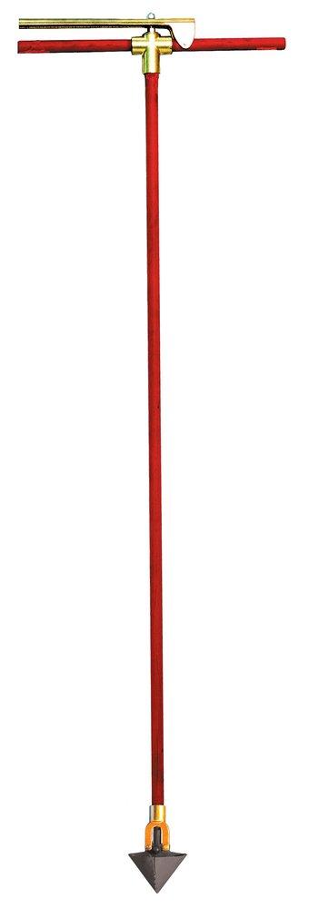 Pollardwater Cleaner with Mud and Sand Scoop Blade 