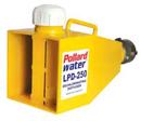 Pollardwater Yellow Dechlorinating Diffuser 