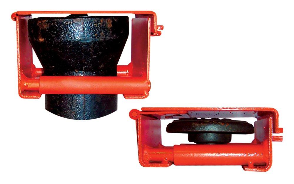 Service Box Extension 