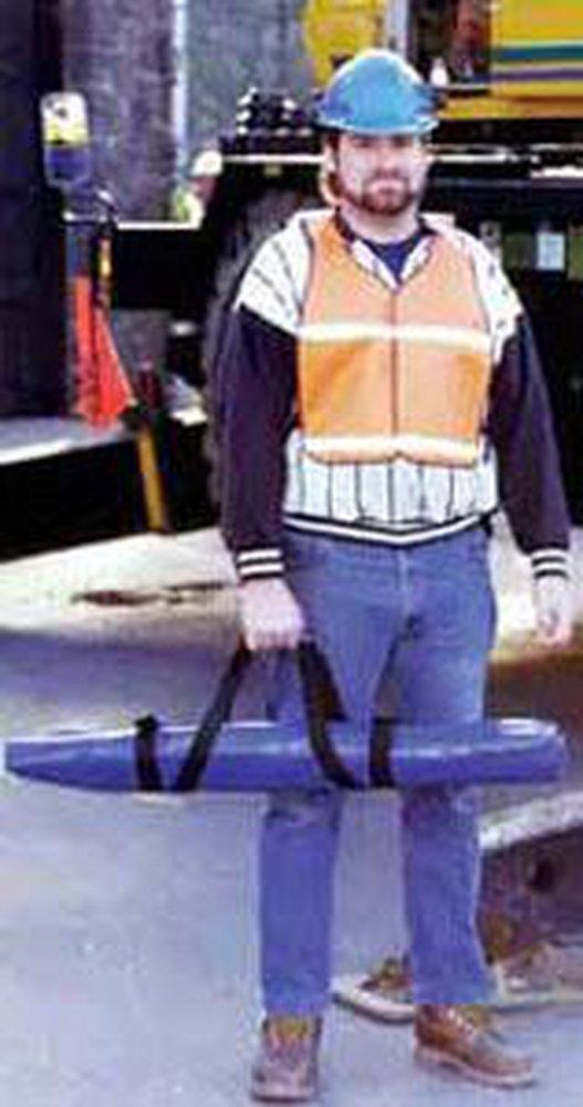 Pollardwater Universal Junior Valve Key with Bag 