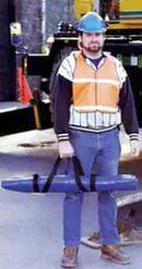 Pollardwater Universal Junior Valve Key with Bag 