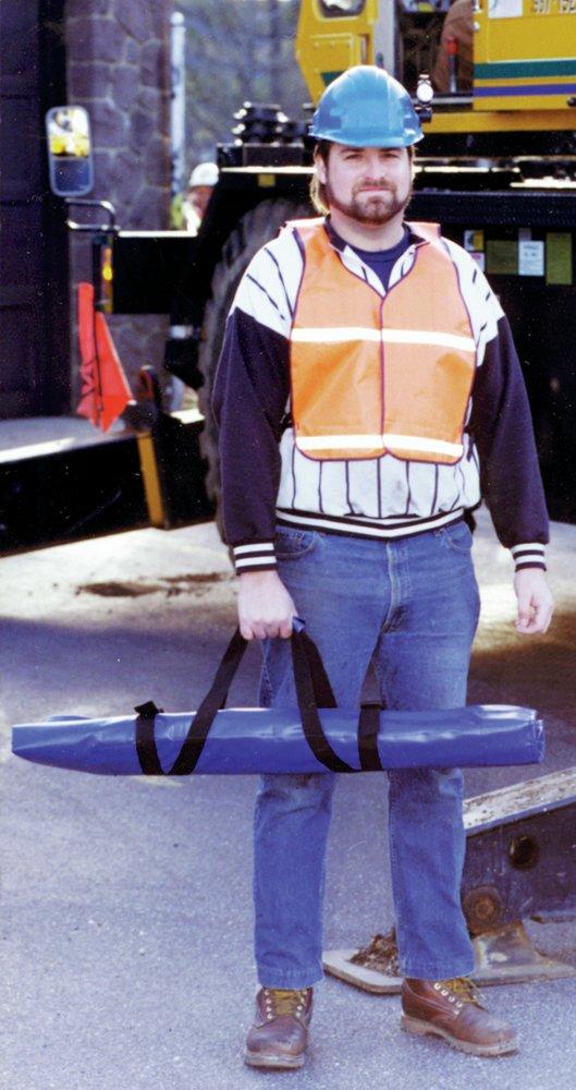 Pollardwater Universal Junior Valve Key with Bag 