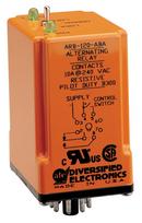 Automatic Timing & Controls 8-Pin Socket 