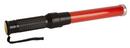 Safety Flag Red Traffic Wand 