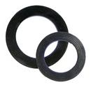 Abbott Rubber Co Inc Meter Gasket 100-Count 