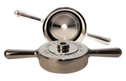 FNST x FNPT 2-1/2 x 1/4 in. Bracket