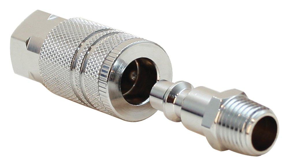 Pollardwater Quick Connect Fitting 