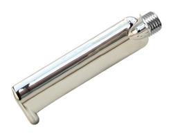 Pitot Gauge and Quick Release Fitting Pitot Blade Pitot Blade