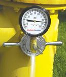 Pollardwater NST 2-1/2 in. Gauge 