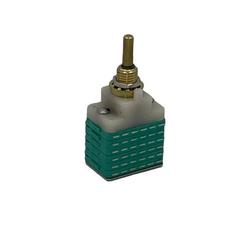 Position On and Off Switch for Schonstedt Instrument GA-52Cx Magnetic Locator