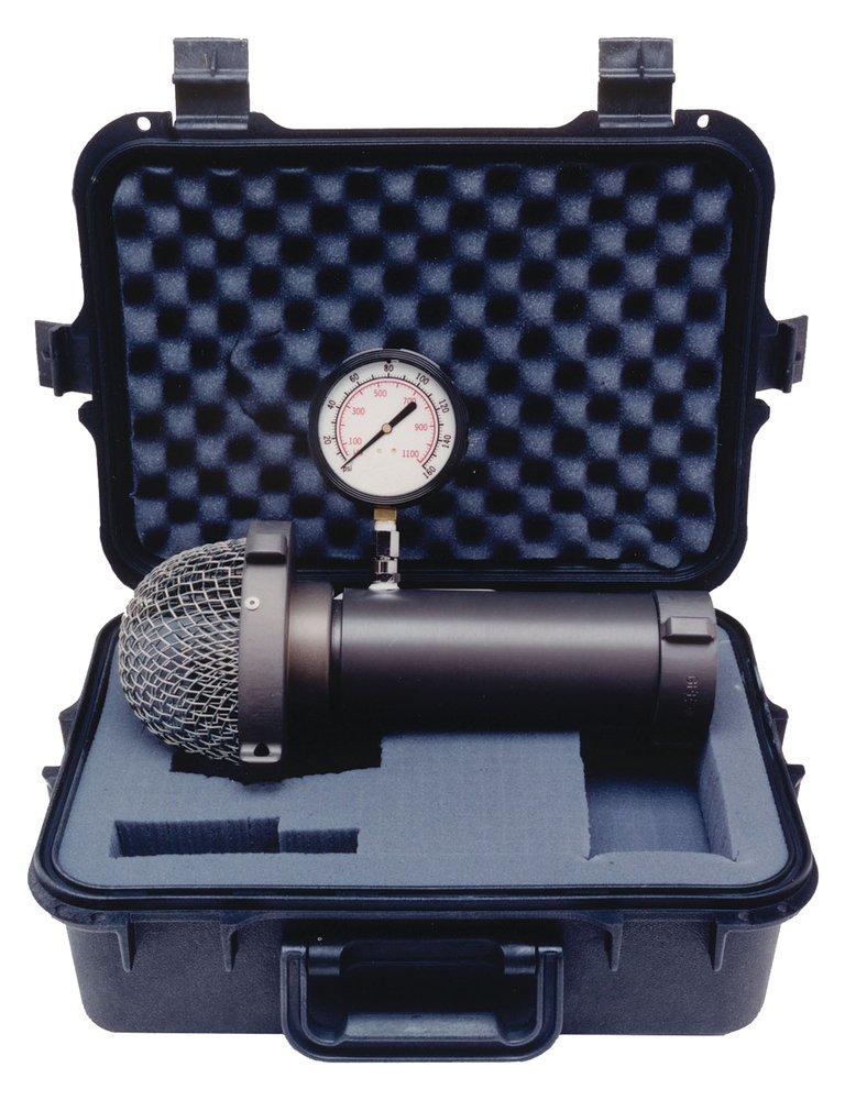 Pollardwater NST Flow Test Kit 