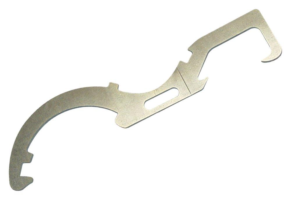 Harrington Single End Spanner Wrench 