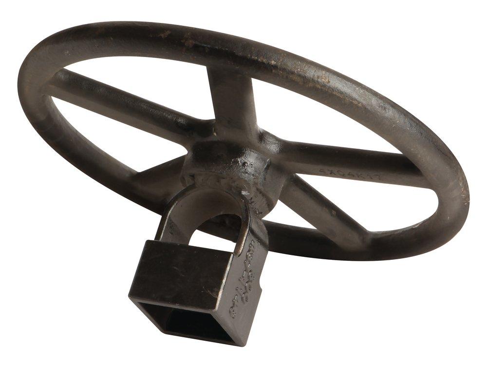 Pollardwater Handwheel Speed Wrench 