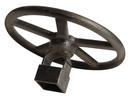 Pollardwater Handwheel Speed Wrench 