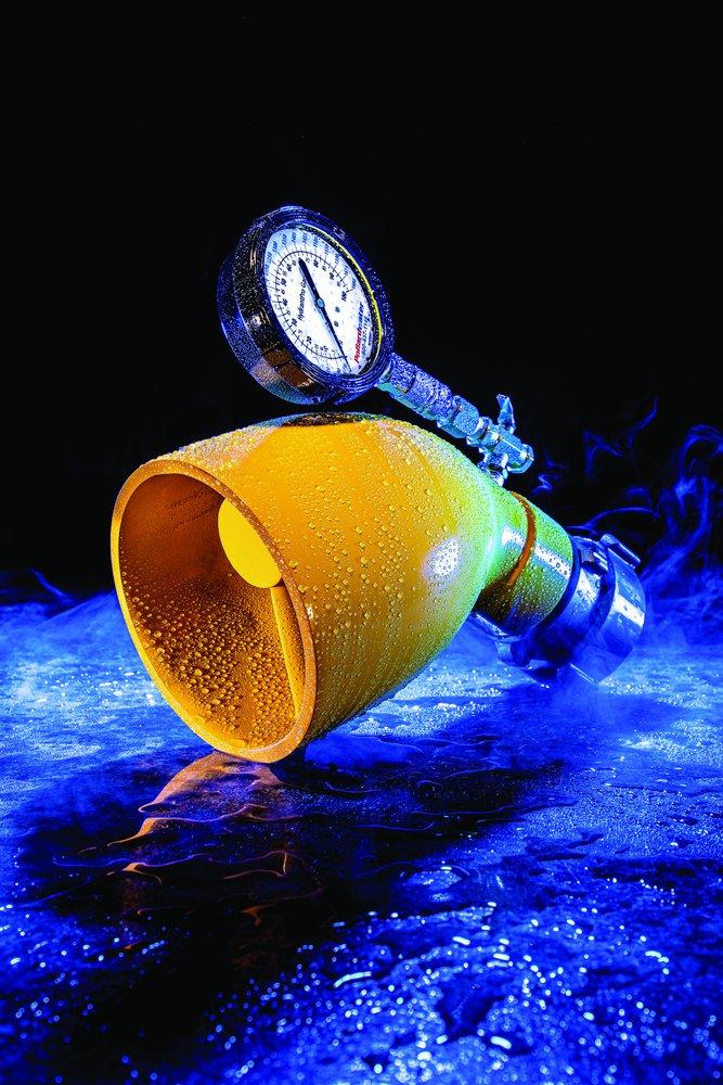 Pollardwater FNST Diffuser 