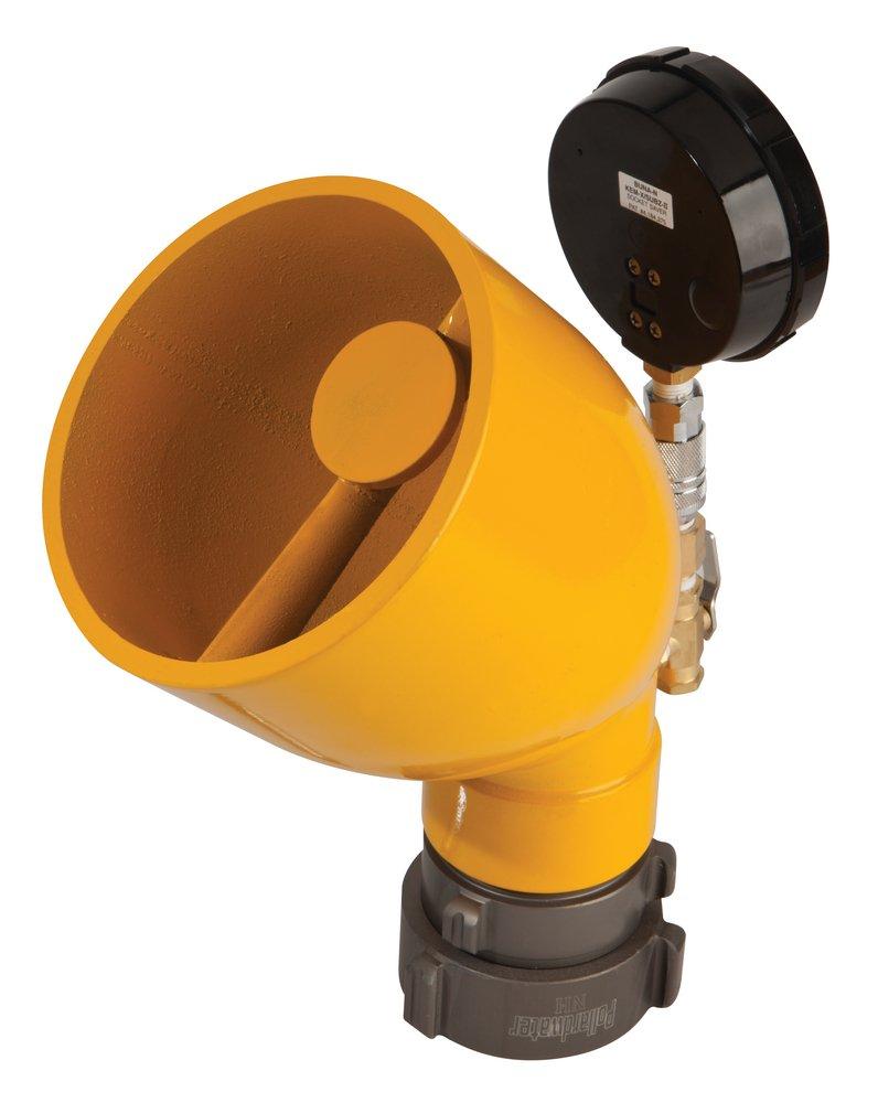 Pollardwater FNST Diffuser 