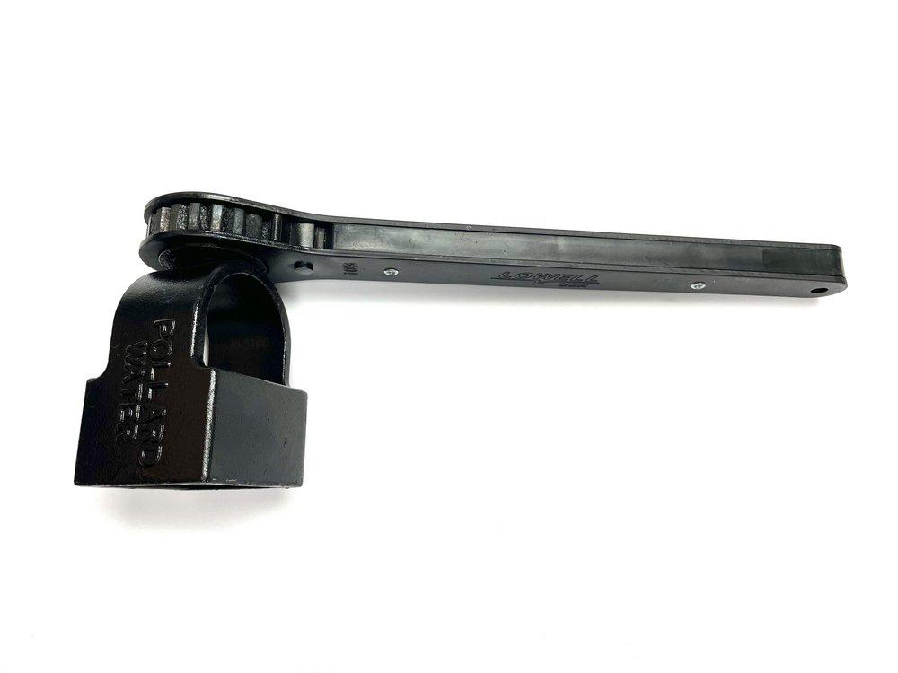 Pollardwater Ratchet Speed Wrench 