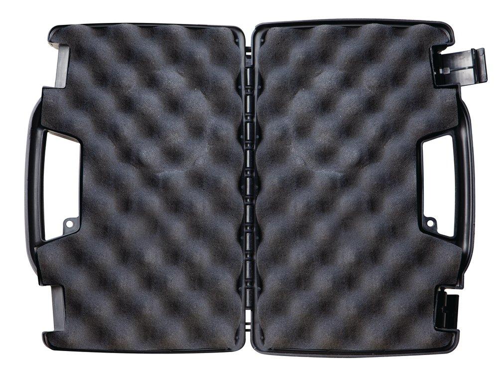 Plano Molding Company Black Single Protector Case 