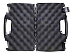 Thick Walled Molded Case