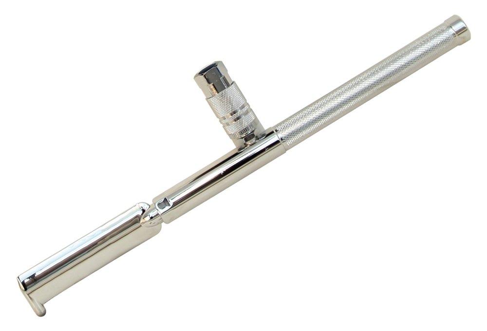 Pollardwater Polished Chrome Pitot 