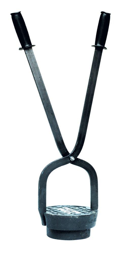 Everett J. Prescott Valve Box Cover 