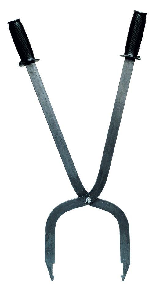 Everett J. Prescott Valve Box Cover 