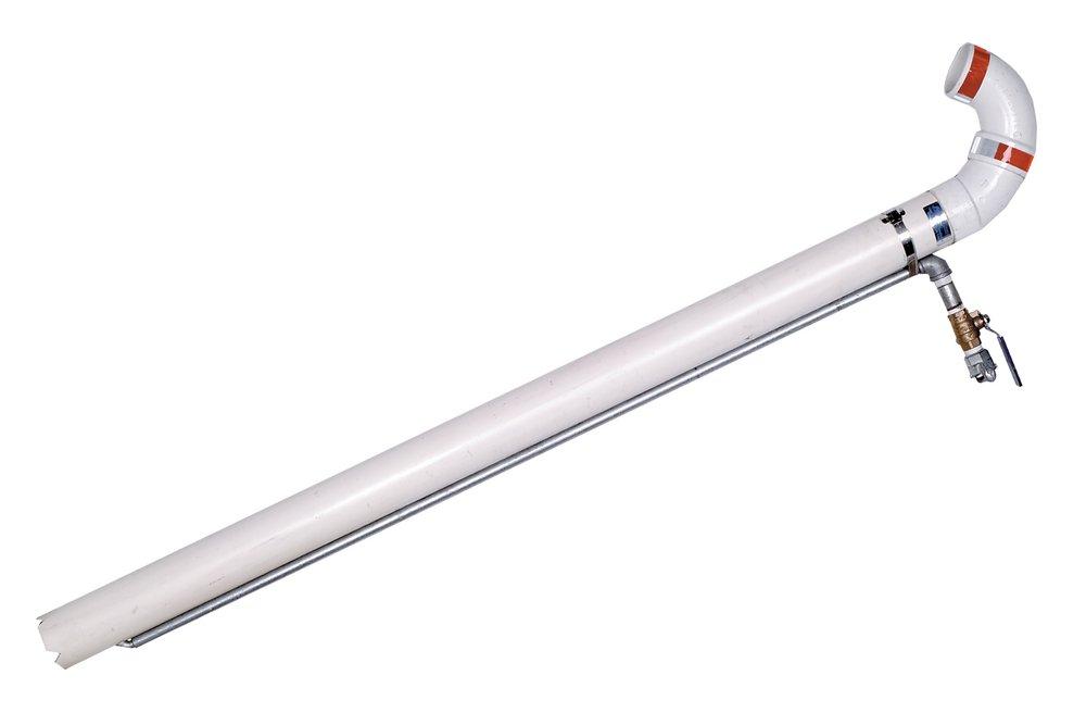 Pollardwater Curb Box Vacuum 