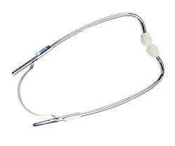 Headset Assembly for Joseph G. Pollard Geophone Leak Detector