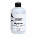 Oakton Instruments 84 &micro;S Standard Conductivity or TDS Calibration Solution 