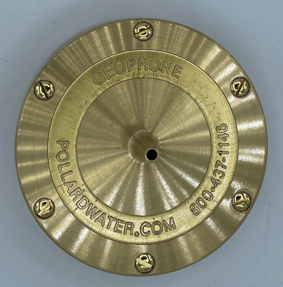 Pollardwater Sensing Head 