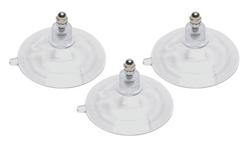 Window Mount Adapter Kit (Convert Wall Mount To Window Mount)