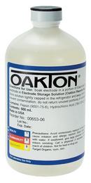 Oakton Instruments Conductivity Solution 1413 &micro;S 