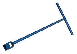 7 ft. Gate Valve T-Handle Key