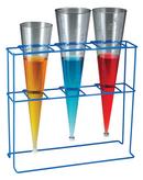 1000ml Polycarbonate Imhoff Settling Cone Only
