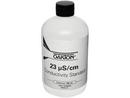 Oakton Instruments 23 &micro;S Standard Conductivity or TDS Calibration Solution 