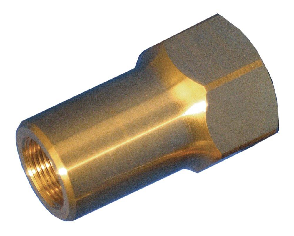 Pollardwater Copper Adapter 