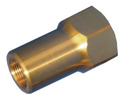 1 in. Copper Adapter