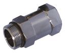 1 in. Iron Pipe Adapter for PP645 Aqua-Stop
