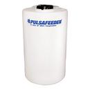 Pulsafeeder Translucent Solution Tank 