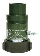 MNST x FNST 2-1/2 in. Pitotless Nozzle