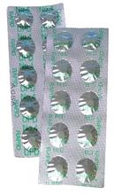 Lamotte DPD4 Chlorine Reagent Tablets 