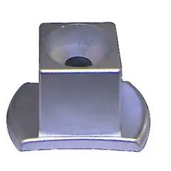 #3 SS Replacement Emergency Nut