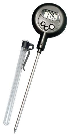 Digital Min-Max Pocket Thermometer