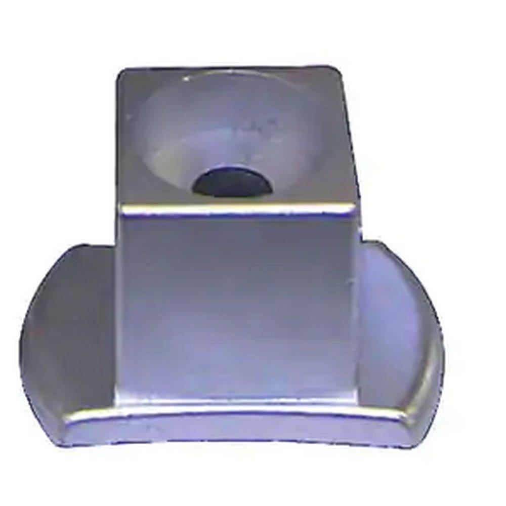 Robarge Enterprises SS Replacement Emergency Nut 