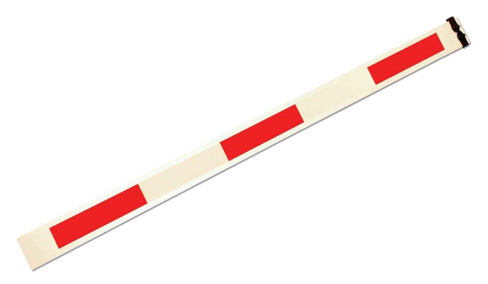 Ro Don Corporation Red Hydrant Collar 