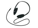 Schonstedt Instrument Black Headset 