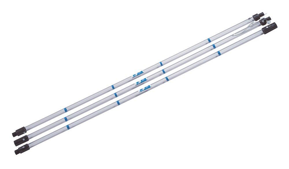 NASCO 3/4 in. Sludge Judge with Ultra Violet Stabilizer 3 Piece 